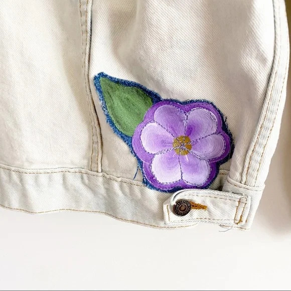 Free People Jacket - Picture 7 of 12